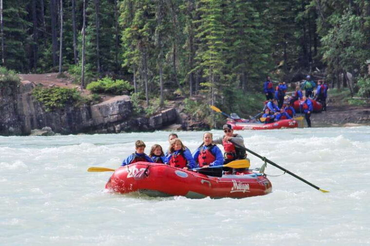 jasper-canyon-run-family-whitewater-rafting