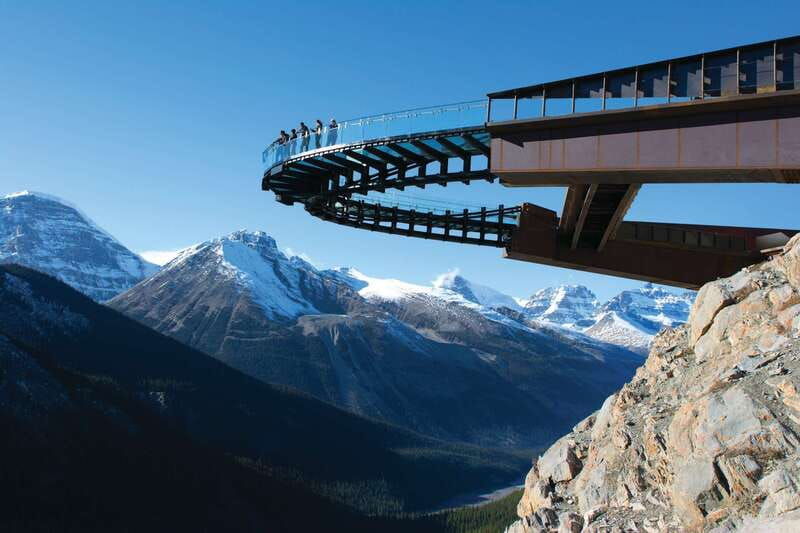jasper-columbia-icefield-skywalk