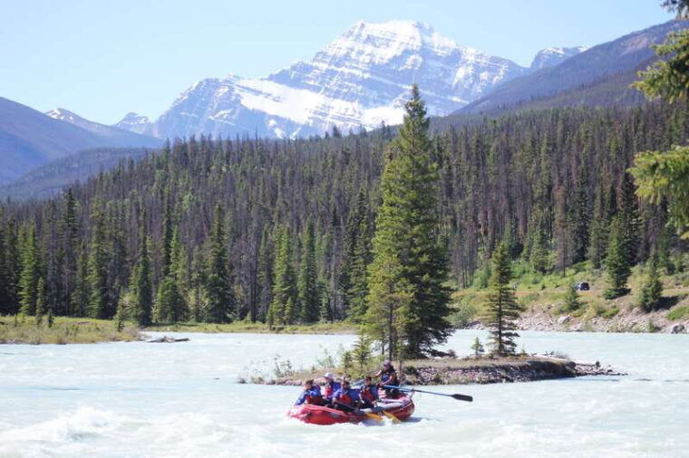 jasper-national-park-family-friendly-rafting-adventure
