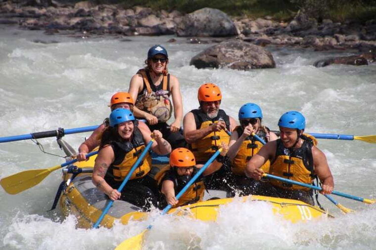 jasper-national-park-sunwapta-river-white-water-rafting