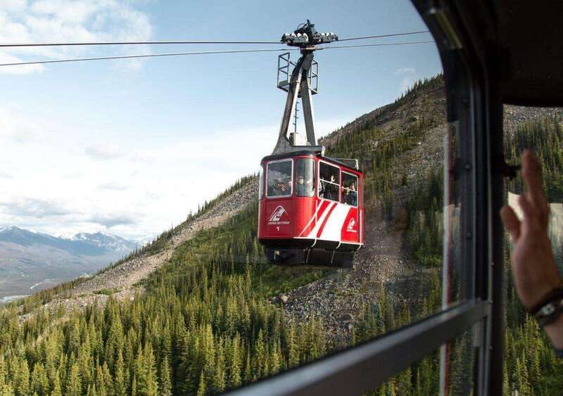 jasper-skytram-roundtrip-flight-ticket