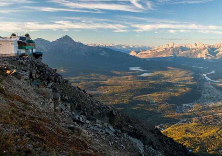 jasper-skytram-roundtrip-flight-ticket