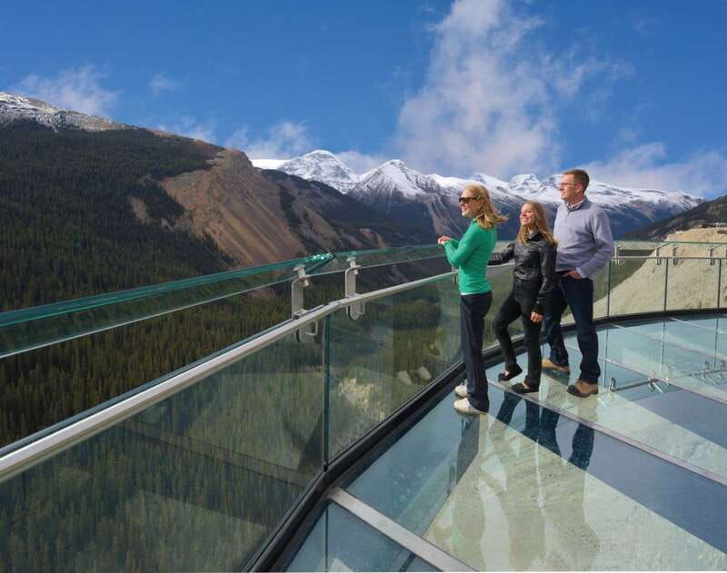 jasper-transfer-to-banff-lake-louise-w-columbia-icefields