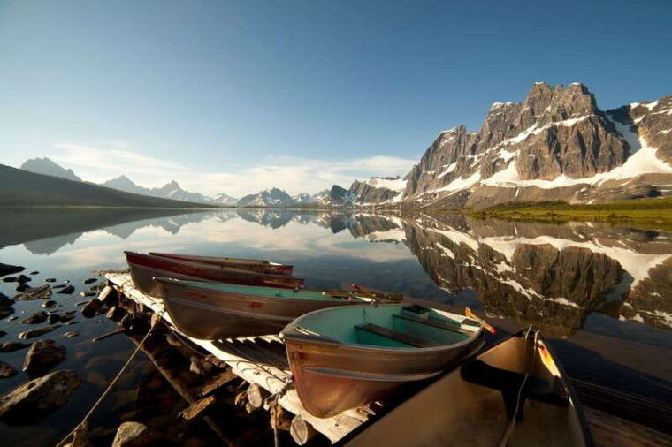 jasper-transfer-to-banff-lake-louise-w-columbia-icefields