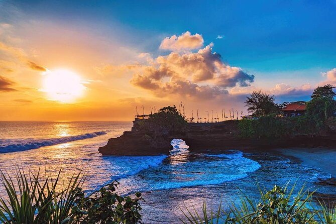 Jatiluwih Rice Terrace & Tanah Lot Tours - A Closer Look at the Tour Itinerary