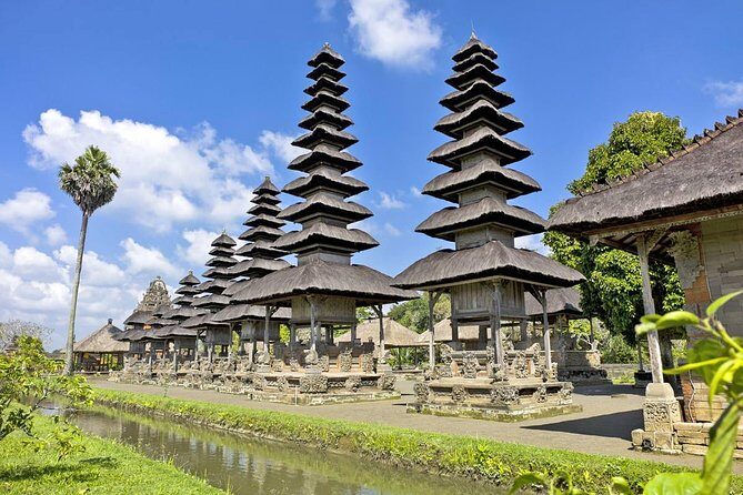Jatiluwih Rice Terrace & Tanah Lot Tours - The Sum Up