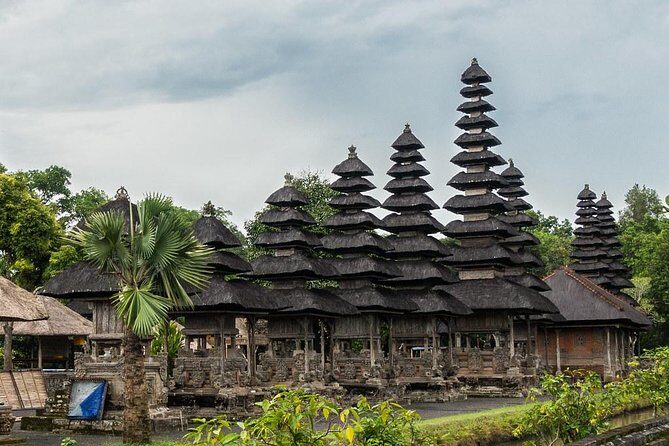 Jatiluwih Rice Terrace & Tanah Lot Tours - FAQs