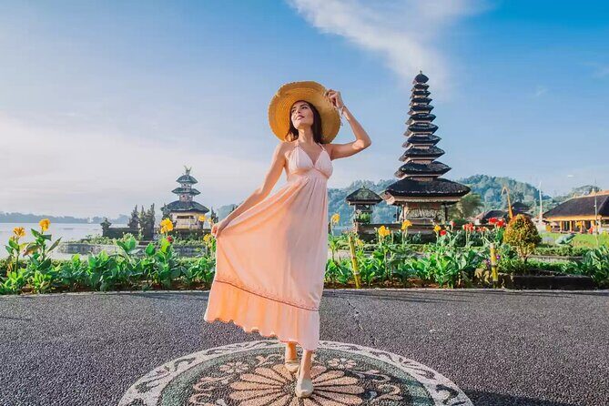 Jatiluwih Rice Terraces and Temple Private Day Tour from Ubud - Who Will Love This Tour?