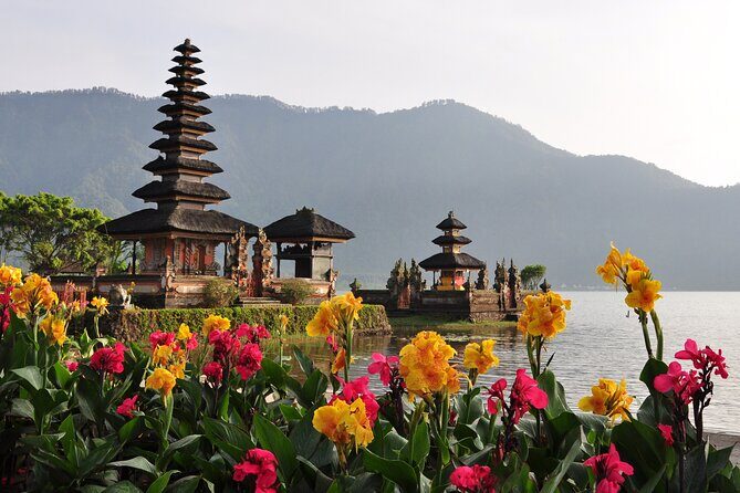 Jatiluwih Spiritual Journey of Melukat with Rice Terrace View - What Makes This Tour Stand Out?