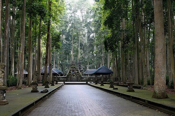 Jatiluwih Spiritual Journey of Melukat with Rice Terrace View - FAQ