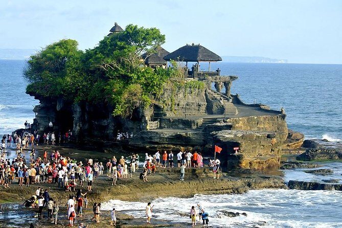 Jatiluwih UNESCO site and Ulundanu - The Sum Up: Who Is This Tour Best Suited For?