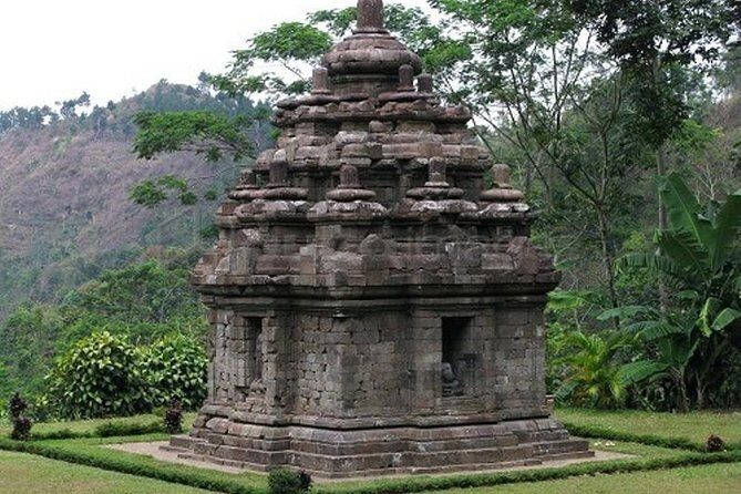 Java Village and Temple Tour from Borobudur - Exploring Java: A Detailed Look at the Borobudur Village and Temple Tour