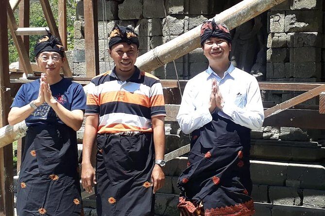 Java Village and Temple Tour from Borobudur - Key Points