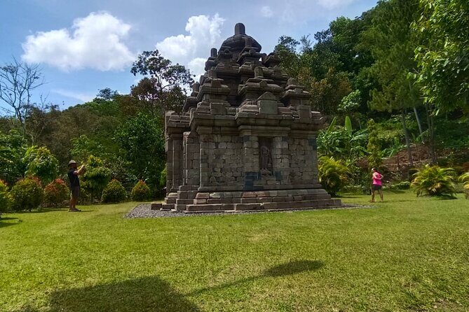 Java Village and Temple Tour from Borobudur - Final Thoughts