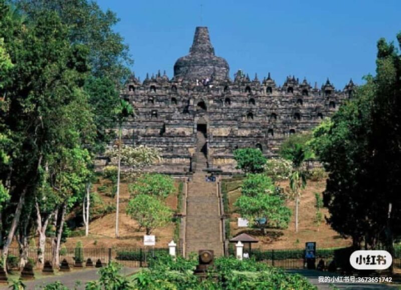 "Java's Cultural Heritage: Borobudur and Prambanan Tour" - An In-Depth Look at the Java’s Cultural Heritage Tour