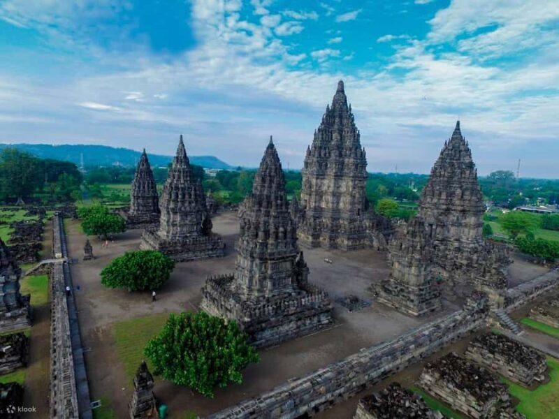 "Java's Cultural Heritage: Borobudur and Prambanan Tour" - Who Would Love This Tour?