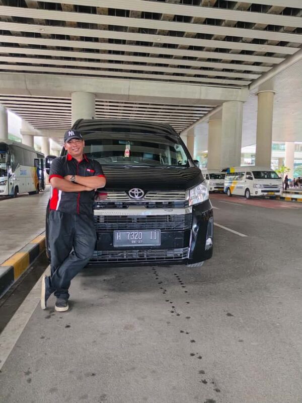 "Java's Cultural Heritage: Borobudur and Prambanan Tour" - Who Would Enjoy This Tour Most?