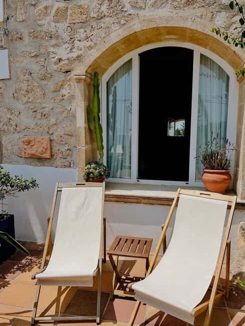 Jávea: 19/09 - Yoga & Brunch with Coffee/Tea, Juice & Cava - Key Points