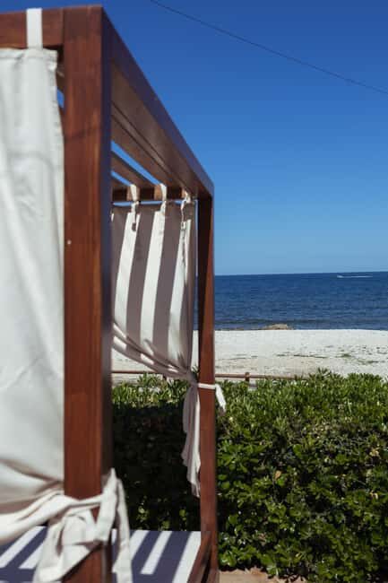 Jávea: 19/09 - Yoga & Brunch with Coffee/Tea, Juice & Cava - Setting the Scene in Jávea
