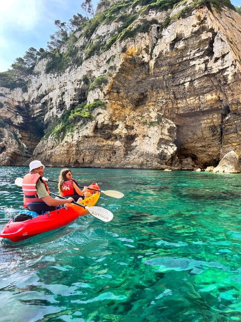 javea-cala-portixol-kayak-tour-with-snorkel-cliff-jumping
