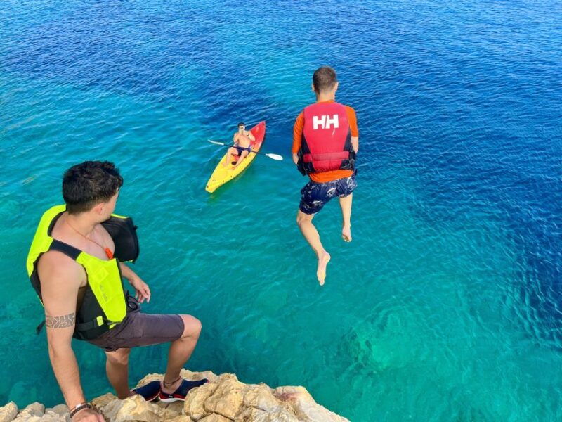 javea-cala-tango-and-san-antonio-nature-reserve-kayak-tour