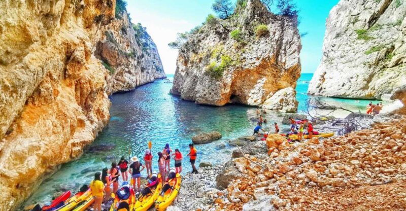 javea-kayak-trip-to-granadella