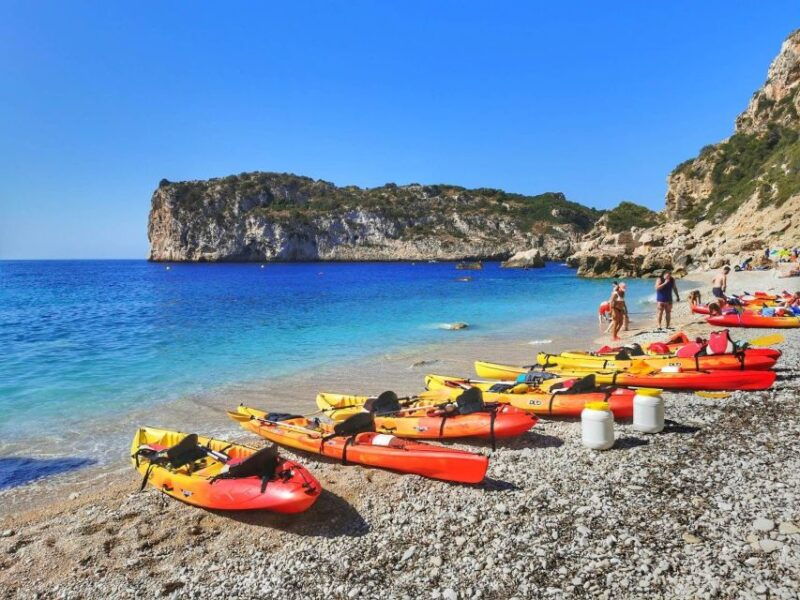 javea-kayak-trip-to-granadella