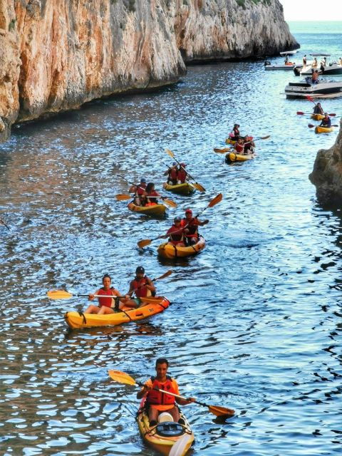javea-kayak-trip-to-granadella