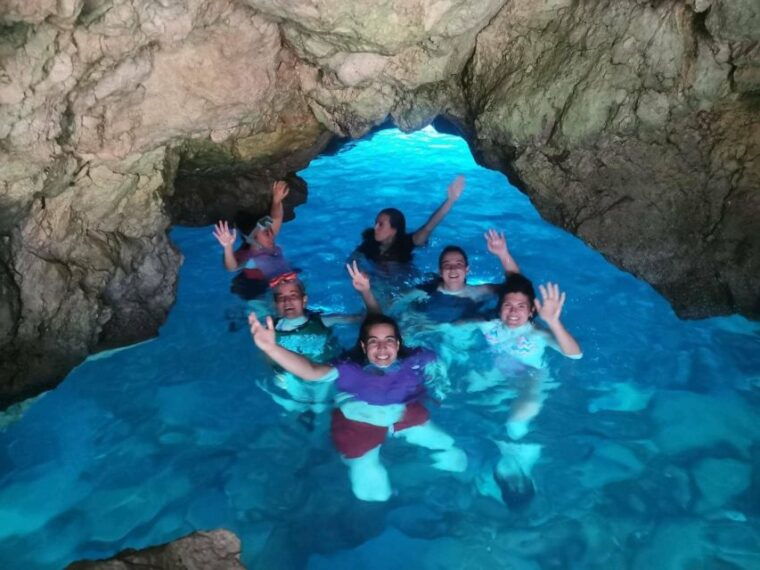 javea-kayak-trip-to-granadella