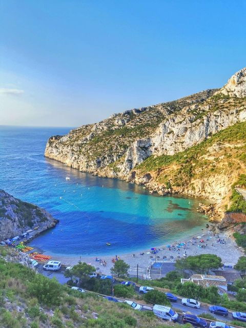 javea-kayak-trip-to-granadella