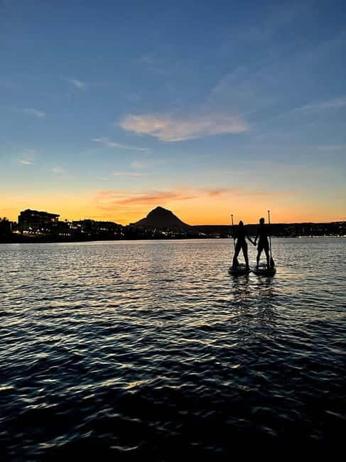 Jávea: Sunset Paddle Board Tour, Cave Exploring, Snorkeling - Why You Should Consider This Tour