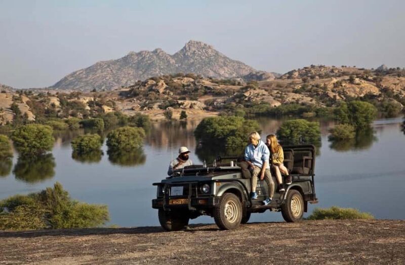 Jawai: Leopard Trails, Tribal Stories & Sacred Night Walk - What Makes This Tour Stand Out?