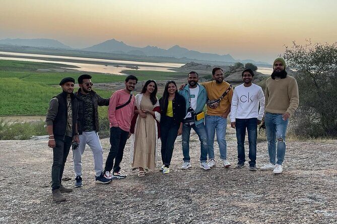 Jawai Leopard Wildlife Safari - The Experience in Detail