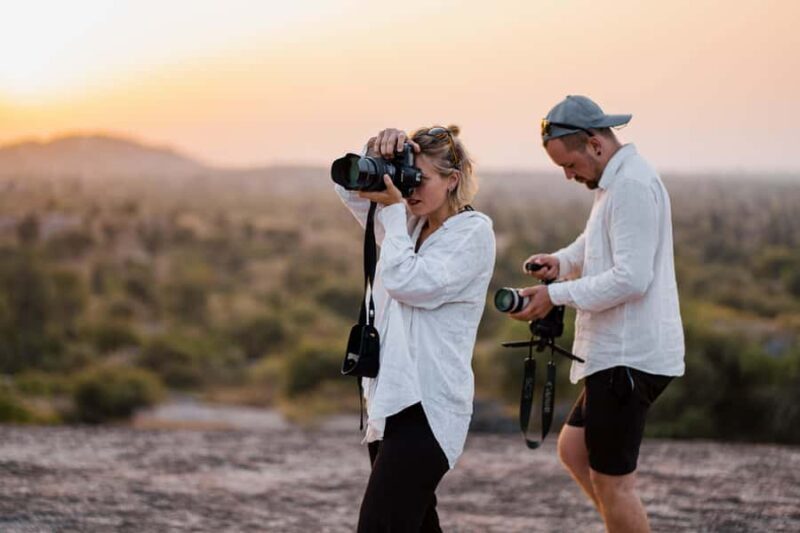 Jawai: Village & Viewpoint Tour - Key Points