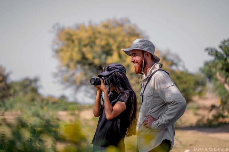Jawai: Village & Viewpoint Tour - What To Expect from the Experience