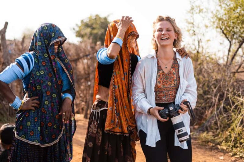 Jawai: Village & Viewpoint Tour - Final Thoughts