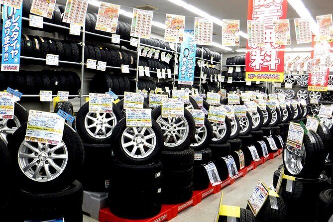 JDM Daikoku car meet GTR35 600HP to famous spot - A Deep Dive into the Experience