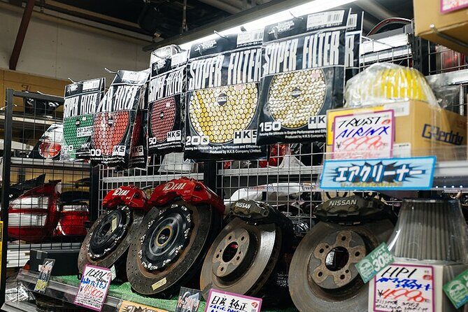 JDM Daikoku car meet GTR35 600HP to famous spot - FAQ