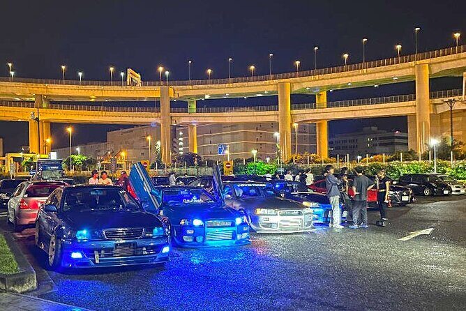 JDM daikoku Car met up Minivan Tour to Tokyo Tower - The Sum Up: Is It Right for You?