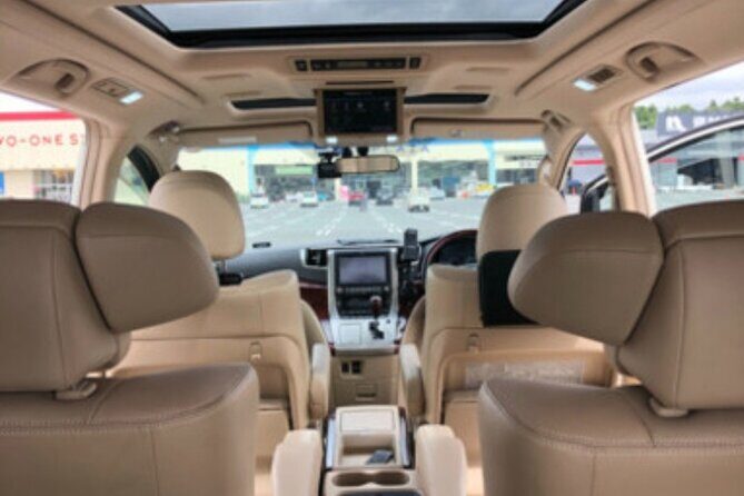 JDM Night Tour Daikoku PA with Japanese Local Guide by Lux Van - FAQ