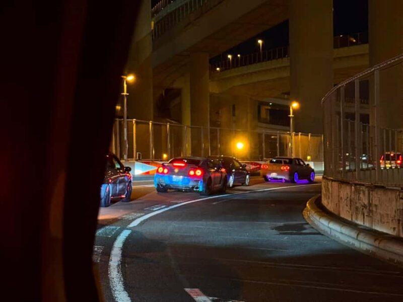 JDM595 Competizione - A Deep Dive into the JDM595 Competizione Experience