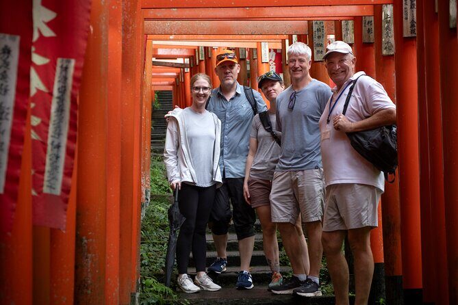 Jeans Kamakura and Enoshima Escape: Two Days Stay Included - Review of the Jeans Kamakura and Enoshima Escape: Two Days of Cultural Charm and Scenic Beauty