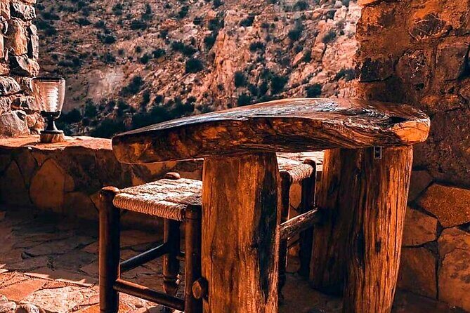 Jebel Akhdar Al Suwjara - Birkat Al Mouz Ruins - Private Full Day Tour - FAQ