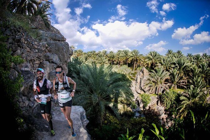 Jebel Akhdar - Cool and Green - Discovering Oman’s Hidden Gem: Jebel Akhdar