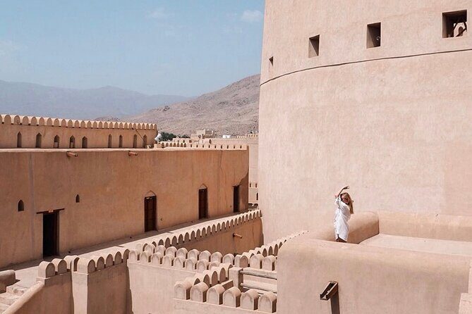 Jebel Akhdar - Muscat, Oman - Final Thoughts