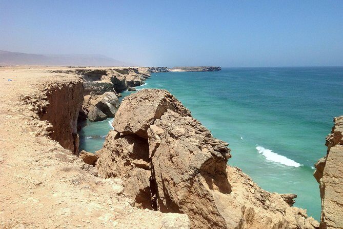 Jebel Safari - Tour della montagna - Transportation, Duration, and Overall Value