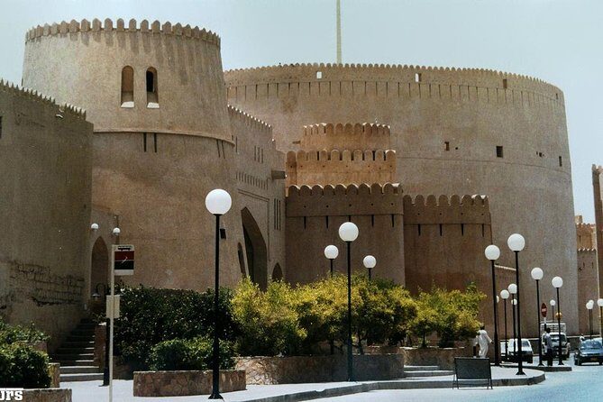 Jebel Shams Day Trip: The Grand Canyon of Oman - The Sum Up