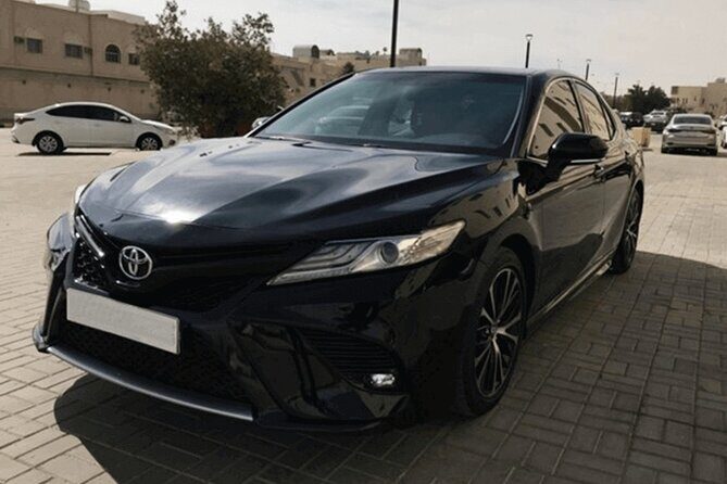 Jeddah Airport to Medina Hotel Private Arrival Transfer - Pricing and Value