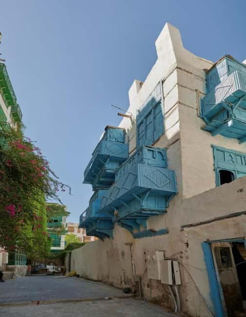 Jeddah: Al-Balad Old Town Historical City Guided Tour - FAQ