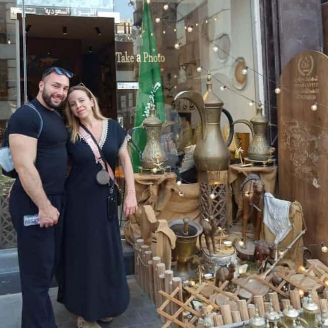 Jeddah: Al-Balad Old Town Tour with Guide - Exploring Jeddah’s Al-Balad: A Rich Tapestry of History and Culture
